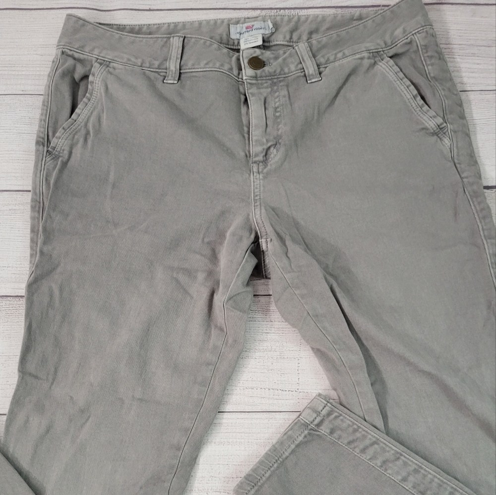 Women's vineyard Vines pants size 6